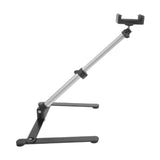Maxbell Desktop Phone Holder Lightweight Phone Rack for Video Calls Selfies Business