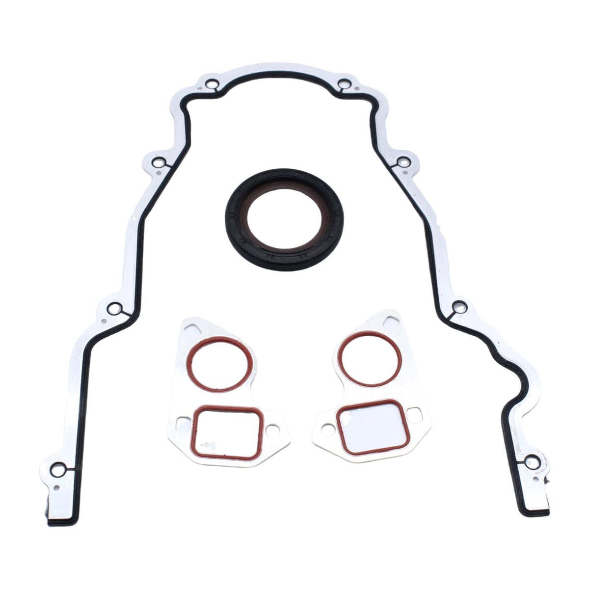Maxbell Timing Cover Gasket Engine Component Precision Engine Shim Seal