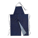 Maxbell Pottery Apron Split Leg Washable Resuable for Painting Ceramic