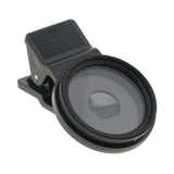 Maxbell 2x37mm Star-effect Light Flare Cross Filter for Camera Lens mm6