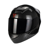 Maxbell Full Face Motorcycle Helmet Party Gift Riding Touring Travel Protective Gear L