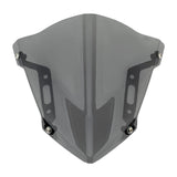 Motorcycle Windshield Protection Professional Wind Deflector for Yamaha Style C