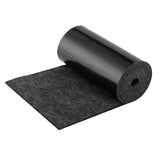 Maxbell Marine Bunk Carpet DIY Versatile Boat Trailer Mat for Garage Patio Saltwater 20.32cm Width