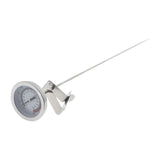 Maxbell Candy Thermometer Portable with Clip Multifunction Tall Pot