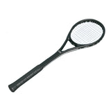 Maxbell Racket Lightweight Single Trainer for Starter Beginner Outdoor White