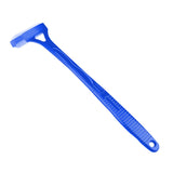 Maxbell Lotion Applicator for Back Sunscreen Applicator for Self Tanner Ointment Men blue