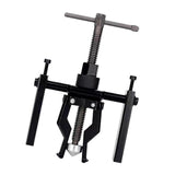 Maxbell 3 Jaw Bearing Puller Wheel Bearing Puller Tool for Motorbike Motorcycle