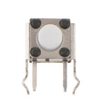 Maxbell 2x LB RB Tactile Switch Bumper Button with Tools For  360 One Controller