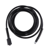 Maxbell Maxbell 5M 2300PSI High Pressure Washer Hose Jet Wash Lance M14 X M22 To Spray Gun