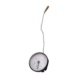 Maxbell Capillary Temperature Gauge Quick Response Liquid Water Oil Dial Thermometer A Fahrenheit