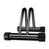 Maxbell Bike Stand Vertical Bicycle Storage for Apartments Garages Hybrid Bikes