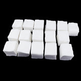 Maxbell Maxbell Disposable Cotton Cleansing Facial Nail Wipes Makeup Towelette Removing Dirt
