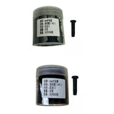 Maxbell Badminton Racket Grommets Eyelets Badminton Grommets Tube Protection