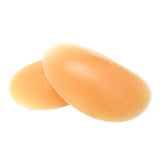 Maxbell Silicone Butt Lift Pads Realistic Portable Washable Control Panties Hip Pads 3cm L