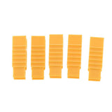 Maxbell 5pcs High Quality Vehicle Mini Standard Blade Fuse Puller Removal Tool Universal - Aladdin Shoppers