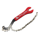Maxbell Bike Cassette Wrench Repair Sprocket Removal Tool for Road Bike Sport Riding
