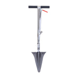 Maxbell Fertilizer Spreader Time Saving Gardening Tool for Farm Backyard Fruit Trees Only Spreader