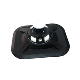 Maxbell 360 Degree Swivel Universal Marine Kayak Fishfinder Mounting Base - Aladdin Shoppers