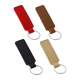 Maxbell 4 Pieces Zipper Pulls PU Leather Stylish Zip Pulls for Handbags Boot Luggage