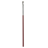 Maxbell Iron Woodwind Instrument Repair Tool Spring Hook for Clarinet Flute Basson Oboe Piccolo Accessory 5inch - Aladdin Shoppers