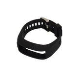 Maxbell Maxbell Watch Band Wrist Strap for Garmin Vivo Smart HR Black