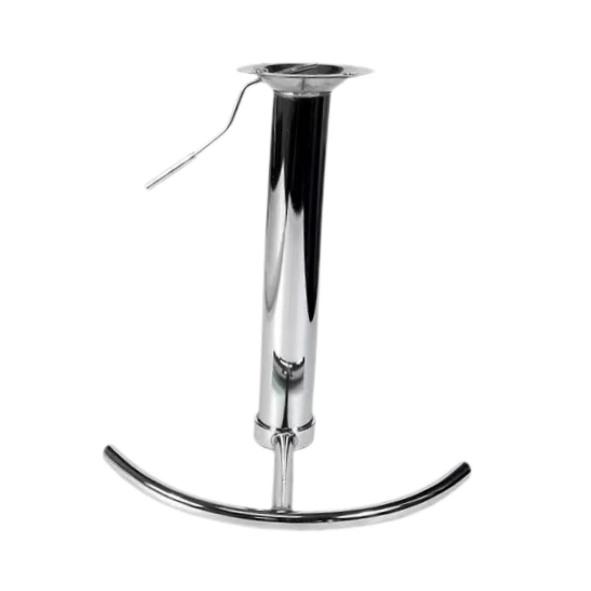 Maxbell Bar Stool Accessories with Handle Bar Chair Accessories Sturdy with Footrest