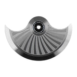 Maxbell Automatic Hammer Rotor Watchmakers Accessory Replacement Part 6R36 7S26 Silver