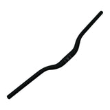 Maxbell Mountain Bike Handlebar Replacement Sturdy Easy to Install Bicycle Handlebar 66cmx3.18cmx2.22cm