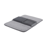 Maxbell Dish Rack for Kitchen Accessory Dish Strainer for Counter Bathroom Household