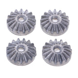 Maxbell 16T Diff / Differential Planet Gear for WLtoys 12428 12423 12628 12429, 4Pcs - Aladdin Shoppers