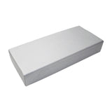 Maxbell Neck Pillow Waterproof Practical Relaxation Head Support for Sofa Office Bed Grey