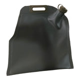 Maxbell Soft Oil Bag Bladder Foldable Sturdy Liquid Storage Long Trip Fuel Container 5L