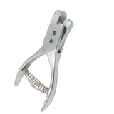 Maxbell Pattern Notcher Hole Punch Pattern Making Tool for DIY Crafts Oak Tag Stitch