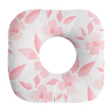 Maxbell Ear Piercing Pillow Soft Side Sleeping Cushion for Travel