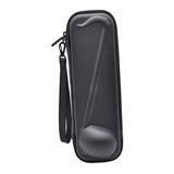Maxbell Case for Japanese Electronic Musical Instrument Sturdy for Concert Black