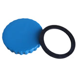 Maxbell Winter Pool Plug Tight Frostproof Winter Closure Set for Intex for Bestway Pools