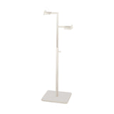 Maxbell 2xHandbag Display Stand Bag Display Rack Holder with Hanging Hook Adjustable
