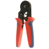 Maxbell Ratcheting Wire Terminal Crimper For Gage Wire Ends Ferrules B AWG23-7, to support small DIY projects and large electrical repairs - Aladdin Shoppers