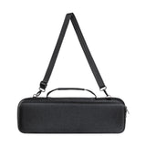 Maxbell Carrying Case for Japanese Electronic Musical Instrument for Show Black