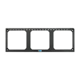 Maxbell 86 Type Wire Box Template Easy Use Hole Opening Device for Wardrobe Slotting