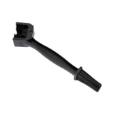 Maxbell Bike or Motorcycle Chain Washer Motorcycle Chain Gear Brush for Cycling Black