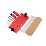 Maxbell Woodworking Trimming Machine Plate Woodworking Tool Engraving Auxiliary Tool