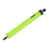 Maxbell Rope Protector Strong Rope Protection Sleeve for Caving Rappelling Abseiling 35cmx14cm