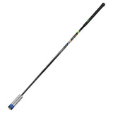 Golf Swing Train Aid Speed Portable for Beginners Stainless Steel Practice