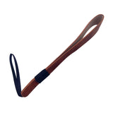 Maxbell Camera Wrist Strap Photographer Sturdy Mirrorless Camera for A6500 A7 Wallet coffee