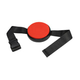 Maxbell Practice Drum Pad Drum Noise Reduction Pad for Snare Jazz Drums Professional