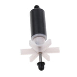 Maxbell Ceramics Filter Replacement Impeller Spare Rotor Aquarium Parts 2 Pieces