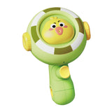 Maxbell Kids Water Spray Toy Water Fighting Game for Summer Outdoor Activity Green