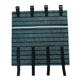 Maxbell RV Step Cover Compact Easy to Install RV Step Carpet