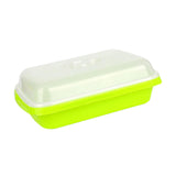 Maxbell Seedling Tray Gardening Tool Propagation Tray for Garden Office Cat Supplies With Tray and Lid